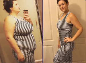 Lisa M. 45, Texas “I was stuck at the same weight for months, even with clean eating. AquaSculpt helped break the plateau. Within a few days, I noticed less swelling, especially in my midsection. The scale finally started moving again, and I’ve lost 9 pounds in 3 weeks.”