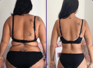 Emily G. 37, California “I always thought I had 10 pounds to lose, but it turns out a lot of it was just excess water and bloat. After starting AquaSculpt, I dropped 6 pounds in the first week without doing anything extreme. My clothes fit better, and my face looks slimmer. It’s a total confidence boost.”