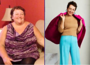 Monique A. 59, Georgia “AquaSculpt helped reveal the results I was already working for. I’ve been eating well and exercising, but my body still looked soft. Turns out, I was retaining water. I’ve lost 30 pounds in two months, most of it from shedding that hidden water weight I didn’t even realize I was carrying so much of.”