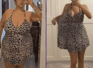 Kendra T. 28, Florida “This isn’t a magic pill, but wow, it made a difference fast. I was holding onto so much water from stress and hormones. AquaSculpt helped flush all that out. I lost 10 pounds in the first two weeks and felt like my body finally ‘unlocked’ weight loss again.”