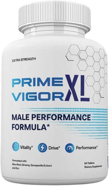 Prime Vigor XL