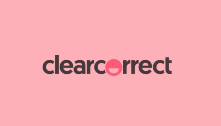 ClearCorrect logo